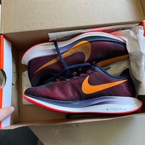 Nike zoom pegasus 35 turbo size 8.5